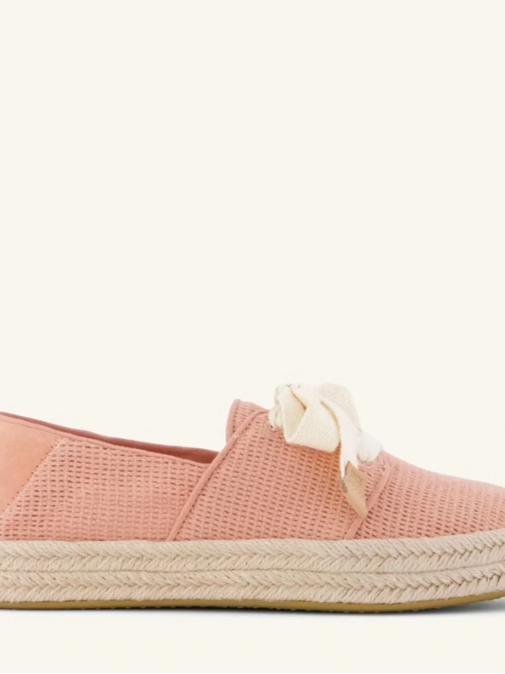 Toms breathable knit